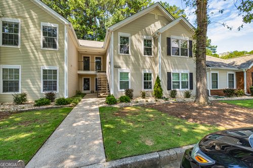 306 Ridgefield Dr, Peachtree City, GA, 30269-2507 | Card Image