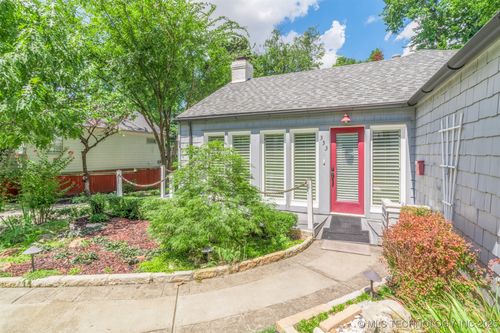 333 E 29th Pl, Tulsa, OK, 74114-5204 | Card Image