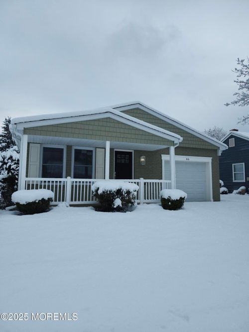46 La Dunette Dr, Toms River, NJ, 08757-6455 | Card Image