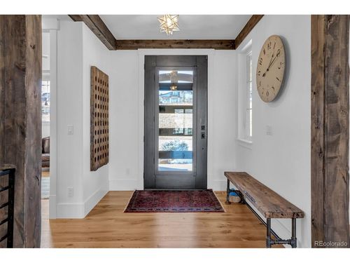 15116 Lyons Ridge Dr, Morrison, CO, 80465-8520 | Card Image