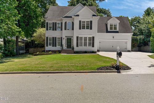102 Tenbury Wells Dr, Cary, NC, 27518-2414 | Card Image