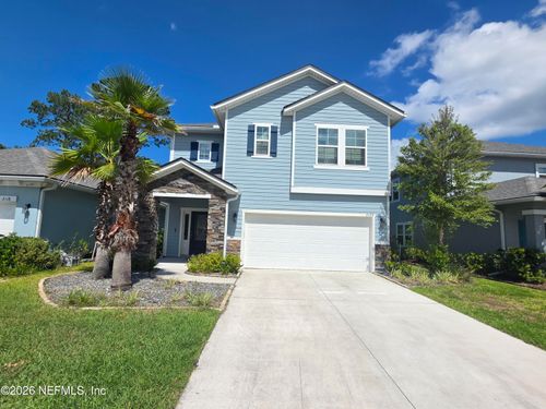 2122 Hawkeye Place, Fleming Island, FL, 32003 | Card Image