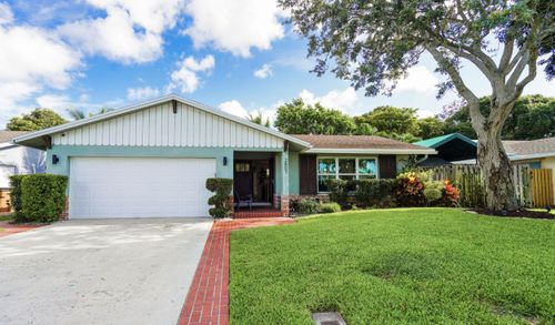 2807 Sw 13th Ct, Deerfield Beach, FL, 33442-5919 | Card Image