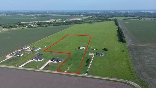 TBD 11 AC BARN Trumbull Road, Ferris, TX, 75125 | Card Image