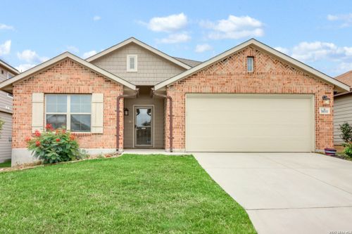 10311 Rosalina Loop, Converse, TX, 78109-4434 | Card Image