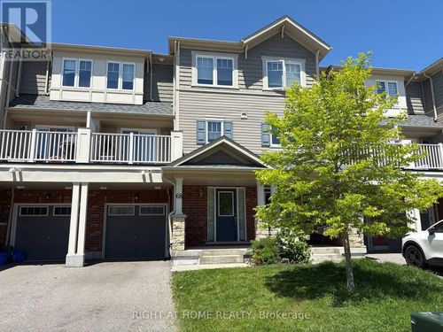 68 Nearco Crescent, Oshawa (Windfields), ON, L1L0J4 | Card Image
