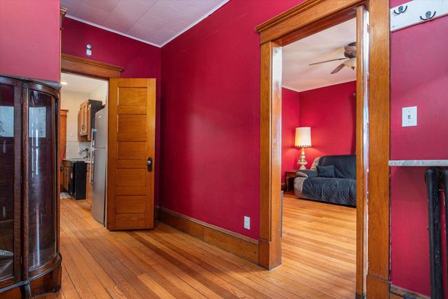 20 Woodstock Ave, House other with 3 bedrooms, 3 bathrooms and null parking in Rutland VT | Image 22