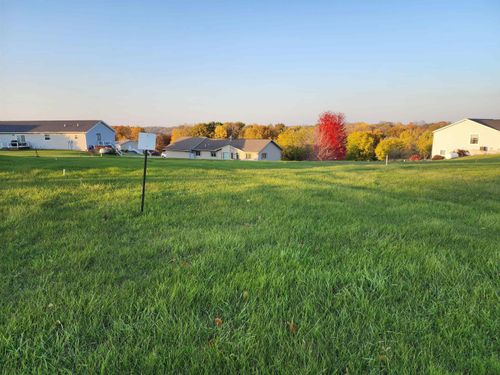 lot-119-00 Highpointe Loop, Mc Gregor, IA, 52157 | Card Image