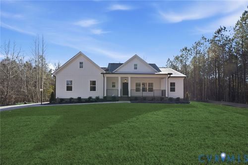 002 Bush Neck Road, Williamsburg, VA, 20188 | Card Image