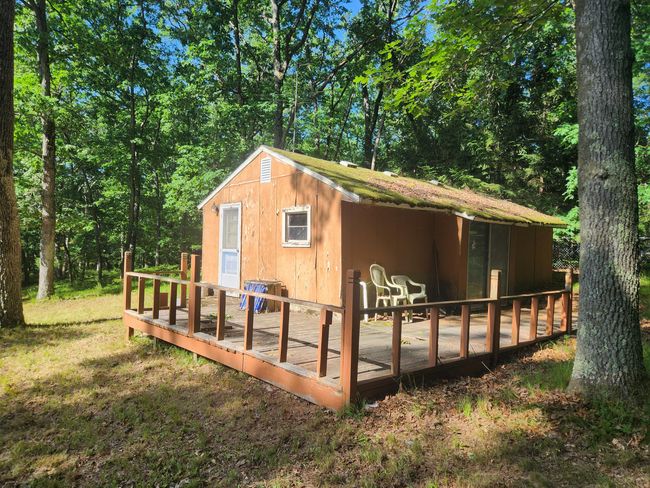 6386 W Pine Crest Dr, Home with 0 bedrooms, 0 bathrooms and null parking in Baldwin MI | Image 14