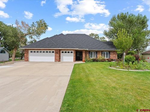 16890 Wildwood Drive, Montrose, CO, 81403 | Card Image
