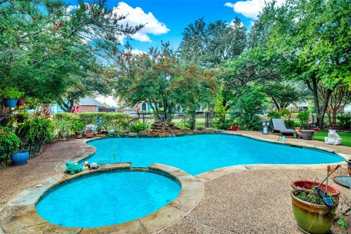 11109 New Orleans Dr, Frisco, TX, 75035-8312 | Card Image