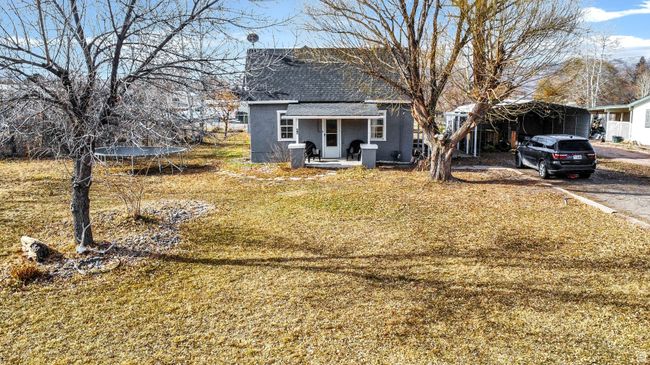 60 100, House other with 2 bedrooms, 1 bathrooms and 2 parking in Monroe UT | Image 23