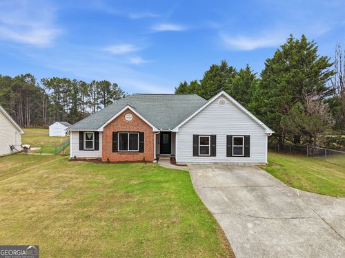 4539 Old Hwy 138, Loganville, GA, 30052 | Card Image