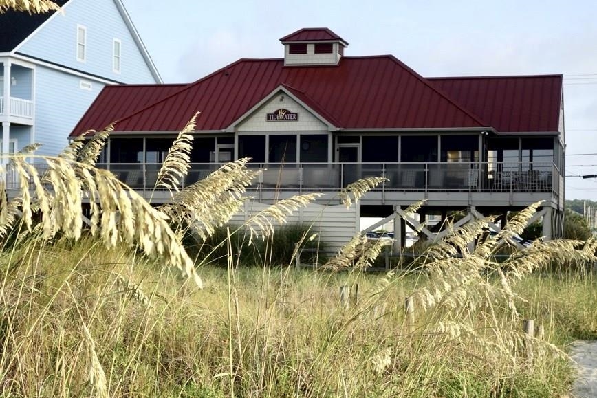 Residential in North Myrtle Beach 2