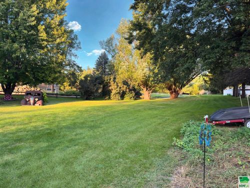 LOT 9 Northern Heights, LeMars, IA, 51031 | Card Image