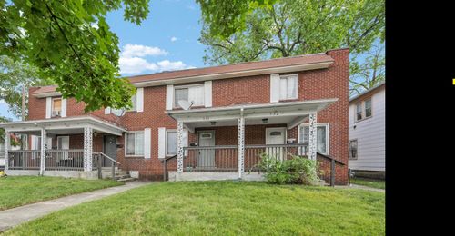 526 S Terrace Ave, Columbus, OH, 43204-3142 | Card Image