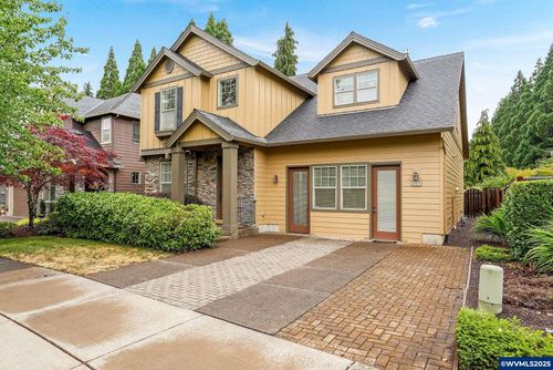 885 North Pointe Dr Nw, Albany, OR, 97321 | Card Image