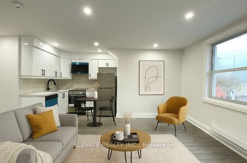 2-19 Lesmount Ave, East York, ON, M4J3V5 | Card Image