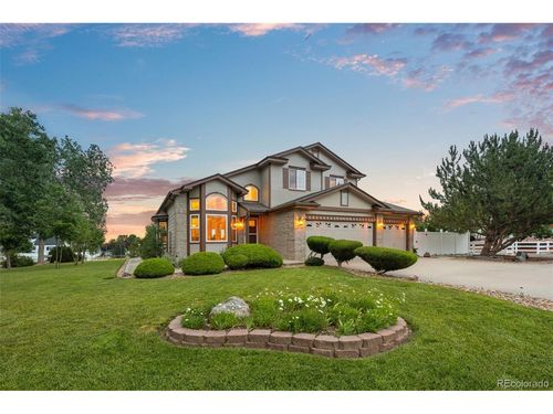 31455 E 166th Ave, Hudson, CO, 80642-7923 | Card Image