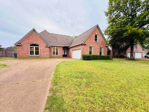 1320 River End Cv, Cordova, TN, 38016-1660 | Card Image