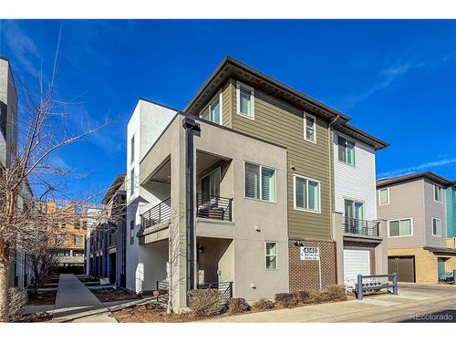 unit-6-4140 E Warren Ave, Denver, CO, 80222-4949 | Card Image