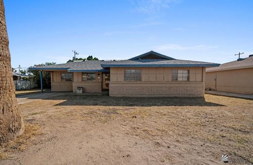 249 E Palo Verde St, Yuma, AZ, 85364-8238 | Card Image