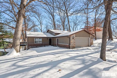 18 Dean Park Dr, Springfield, IL, 62707-9113 | Card Image