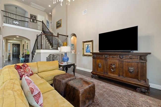 11100 Twisted Elm Dr, House other with 5 bedrooms, 4 bathrooms and 4 parking in Austin TX | Image 16