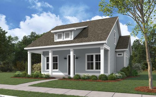117 Cottage Ln, Greenwood, SC, 29649-8304 | Card Image