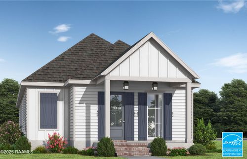302 Porch View Ln, Lafayette, LA, 70508-8374 | Card Image