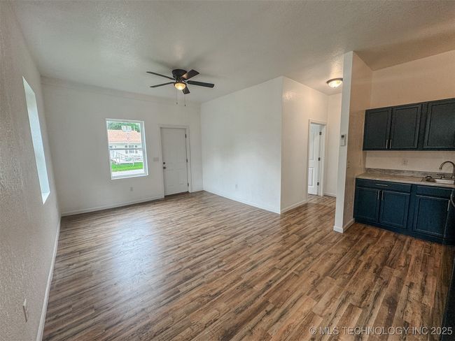 916 Coy Ave, Home with 3 bedrooms, 2 bathrooms and null parking in Tahlequah OK | Image 9
