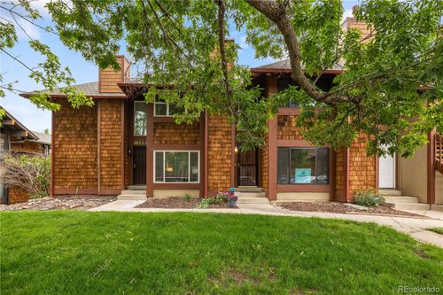 1264 S Crystal Way, Aurora, CO, 80012-4641 | Card Image