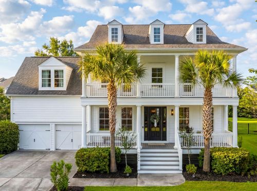 3224 Hatchway Dr, Mount Pleasant, SC, 29466-2452 | Card Image