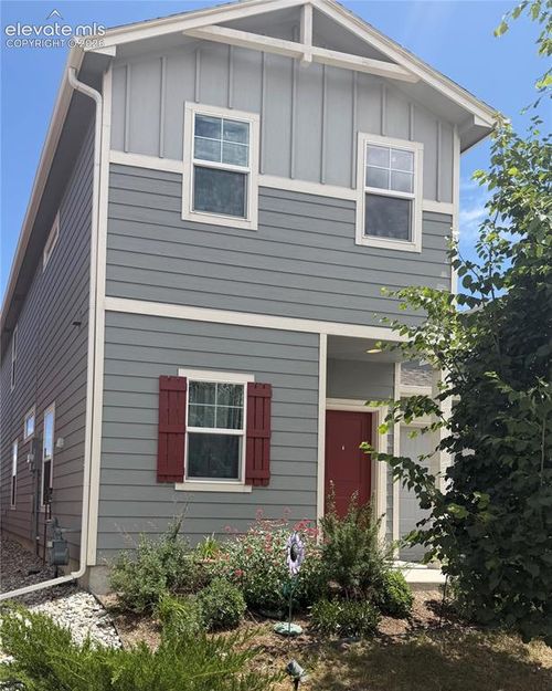 4139 Jericho Loop, Colorado Springs, CO, 80916-4534 | Card Image
