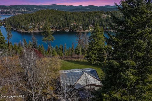 6002 S Arrow Rd, Harrison, ID, 83833-8721 | Card Image