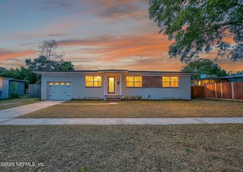 3256 Fruitwood Ln, Jacksonville, FL, 32277-3621 | Card Image