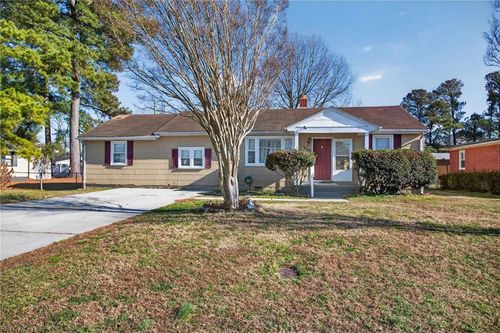 274 Mayo Rd, Virginia Beach, VA, 23462-5618 | Card Image