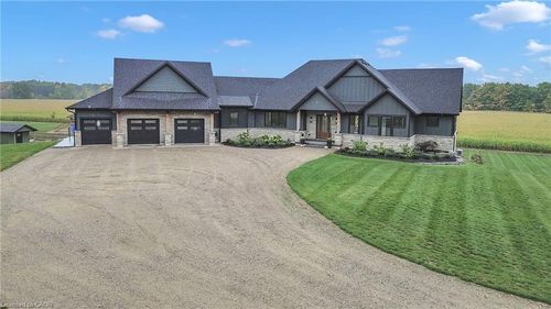 11450 Ridge Line, Eden, ON, N0J1H0 | Card Image