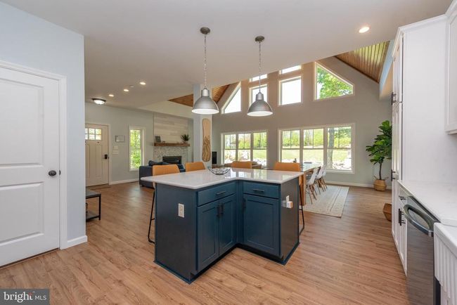 130 Wisp Adventure Rd, House other with 5 bedrooms, 4 bathrooms and null parking in MC HENRY MD | Image 16