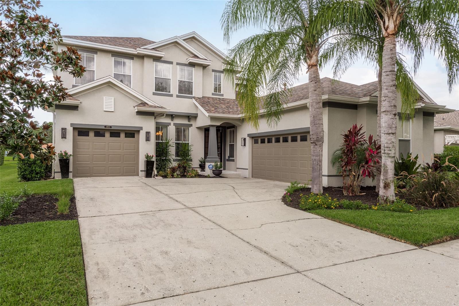 Handel Loop, Land O Lakes, FL 34637