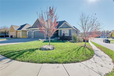 1803 E 128th Street, House other with 5 bedrooms, 3 bathrooms and null parking in Kansas City MO | Image 2