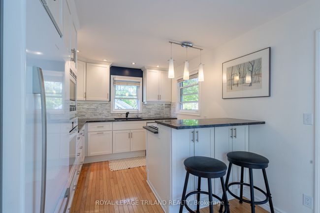 71365 Branch 2 Rd N, House other with 3 bedrooms, 2 bathrooms and 10 parking in Dashwood ON | Image 19