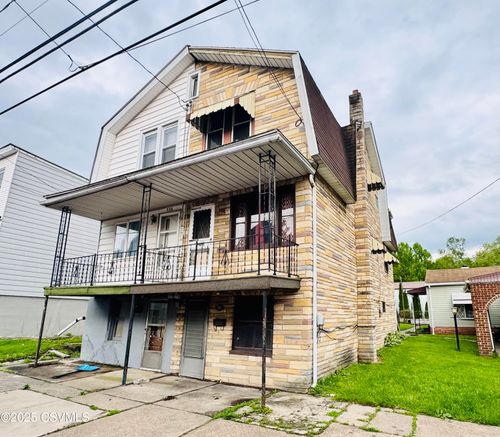 338 W Saylor St, Mount Carmel, PA, 17851-1044 | Card Image