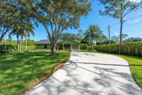 11989 Persimmon Blvd, West Palm Beach, FL, 33411-9024 | Card Image