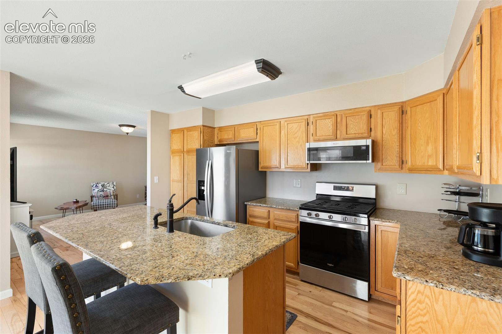 Residential in Colorado Springs 3