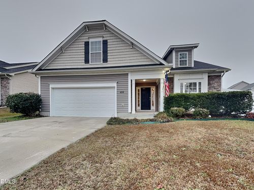 410 Crutchfield Dr, Cameron, NC, 28326-5509 | Card Image