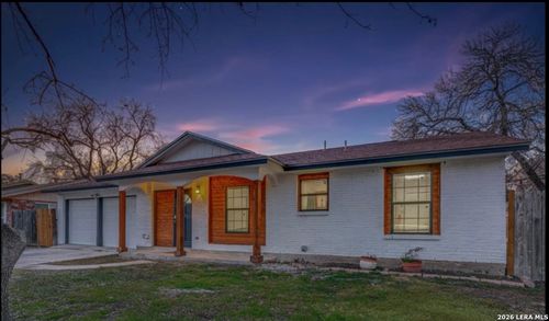 7131 Larksong St, Leon Valley, TX, 78238-1327 | Card Image