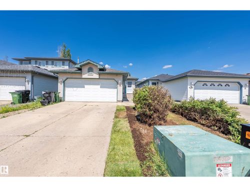 3312 27 Ave Nw, Edmonton, AB, T6T1P7 | Card Image