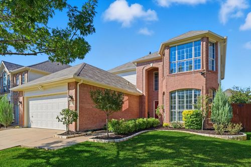 10009 Jessica St, Fort Worth, TX, 76244-5834 | Card Image